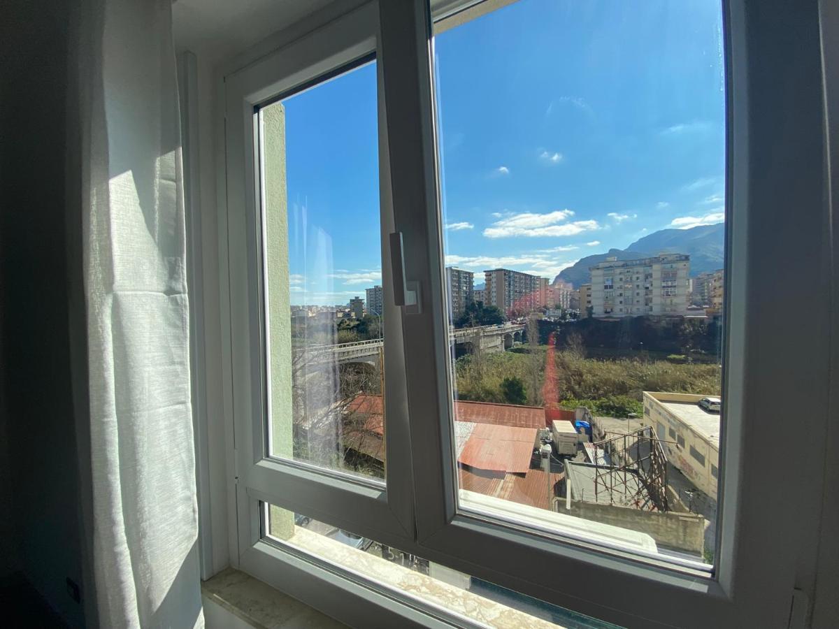 City Life Палермо Экстерьер фото